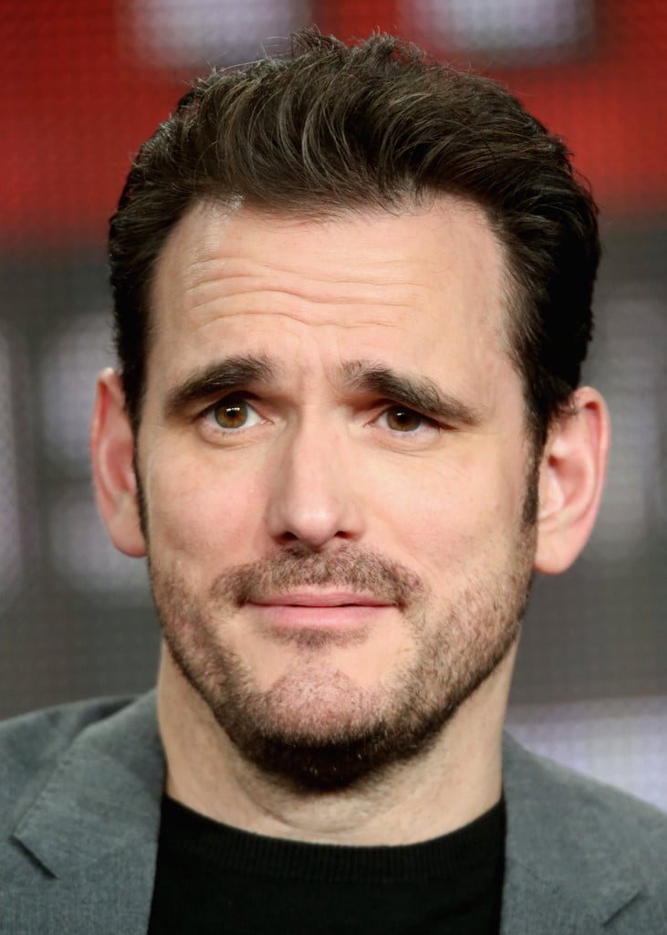 Matt Dillon