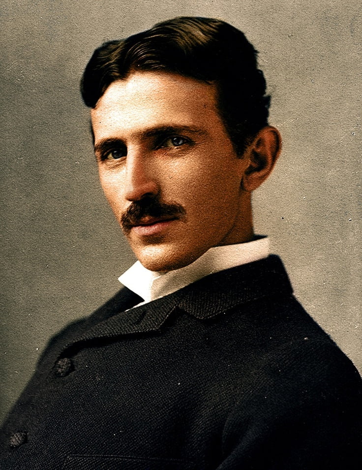 Nicola Tesla