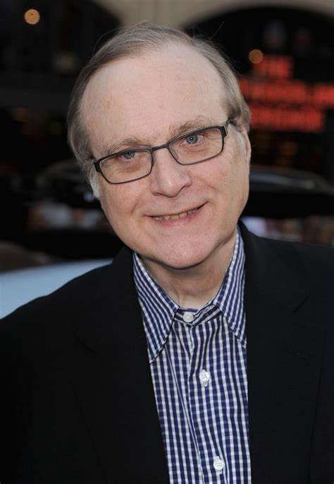 Paul Allen