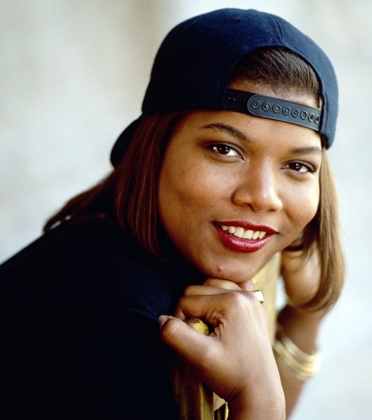 Queen Latifah