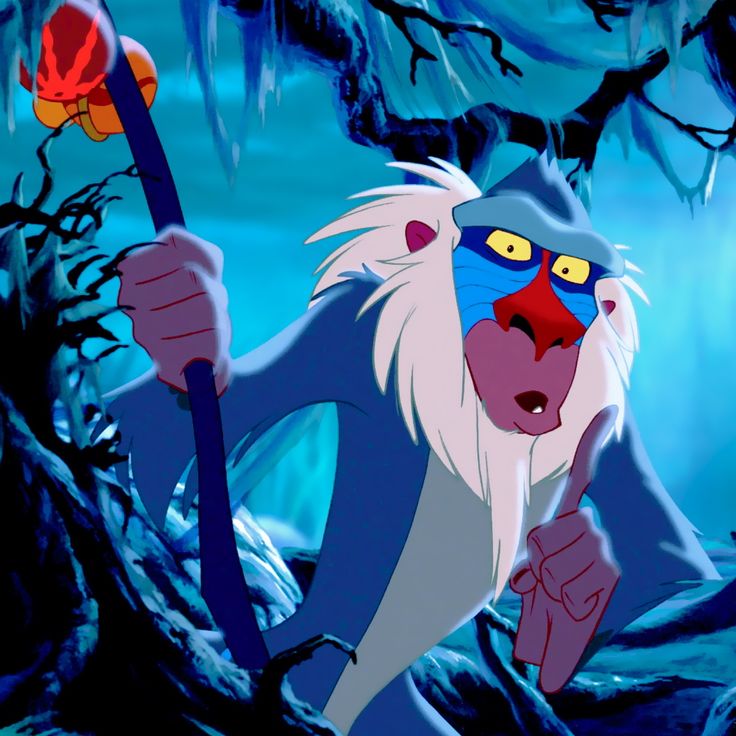 Rafiki