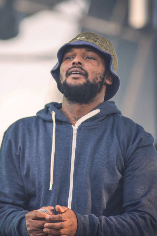 Schoolboy Q