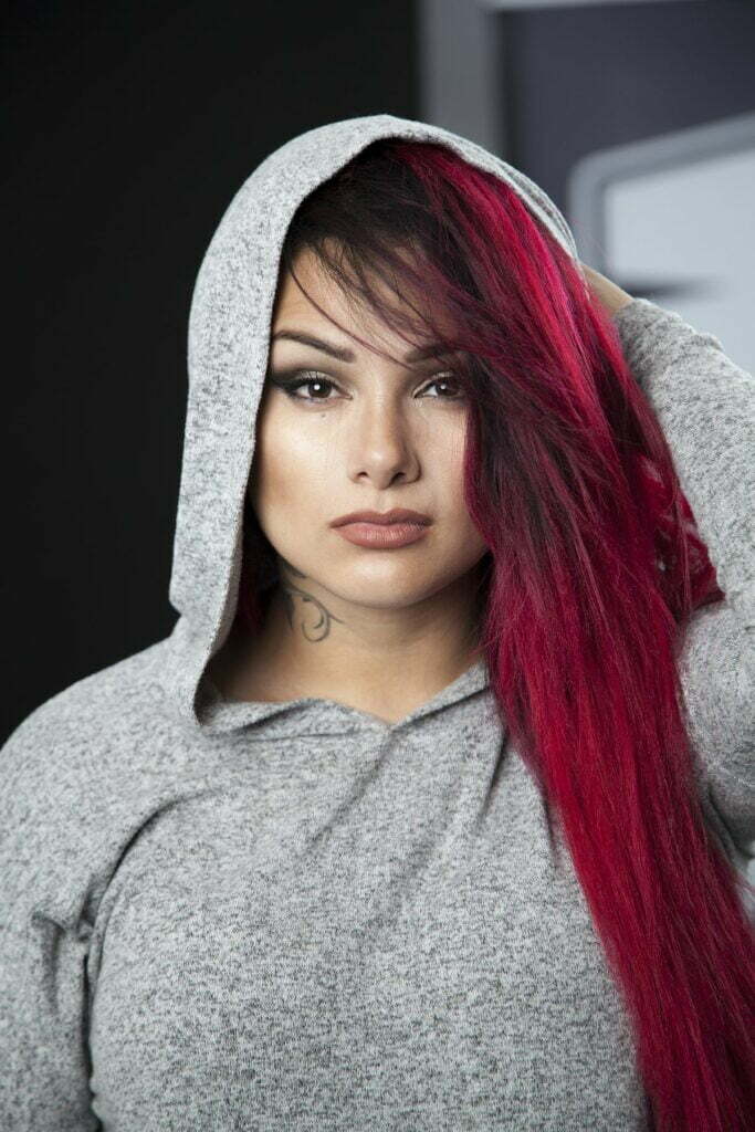 Gay rappers: Snow Tha Product