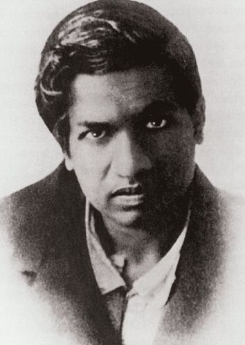 Smartest person in the world: Srinivasa Ramanujan