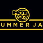 Summer Jam lineup 2023