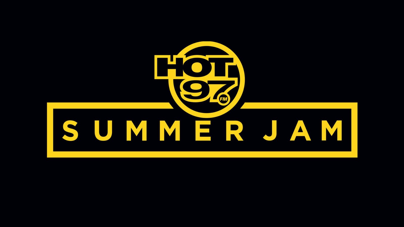 Summer Jam lineup 2023