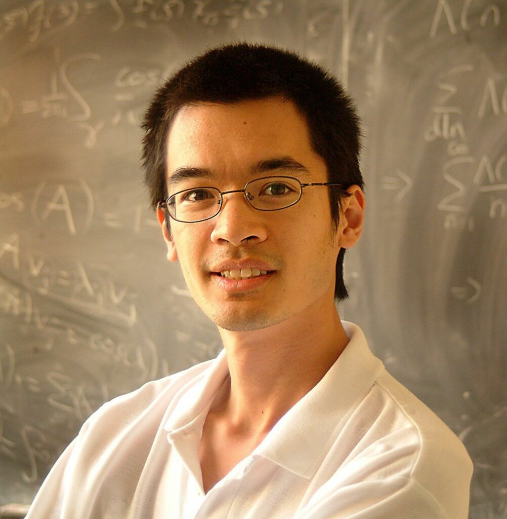 Terence Tao