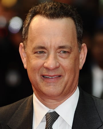 Tom Hanks