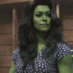 Who Plays She-Hulk