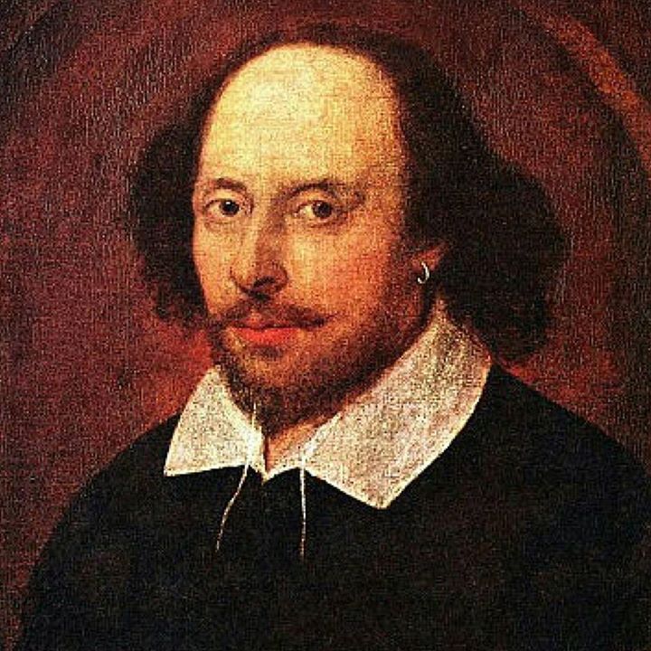 William Shakespeare