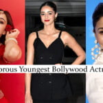 Youngest Bollywood Actresses