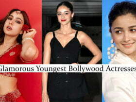 Youngest Bollywood Actresses