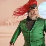 Jack Black Cancels tour