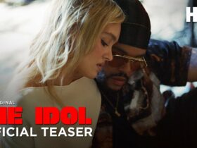 The weeknd The Idol Release Date