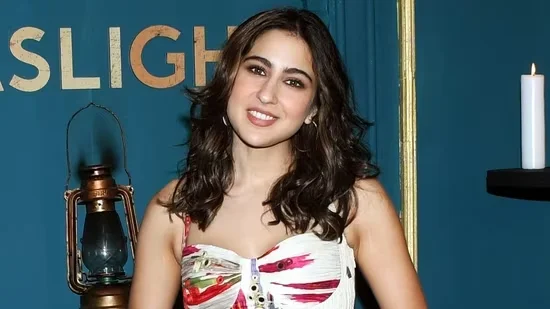 Sara Ali Khan