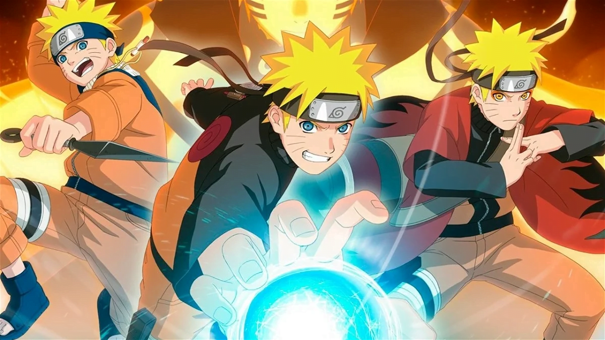 Who is The 8th Hokage In Naruto