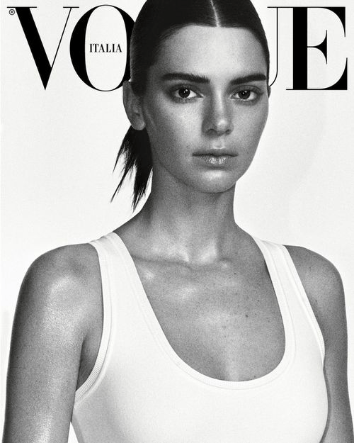 Kendall Jenner