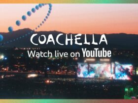 Coachella YouTube 2023