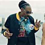 How tall is Snoop Dogg