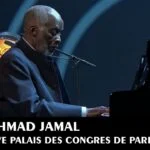 Ahmad Jamal Died