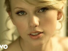 Taylor Swift Speak Now