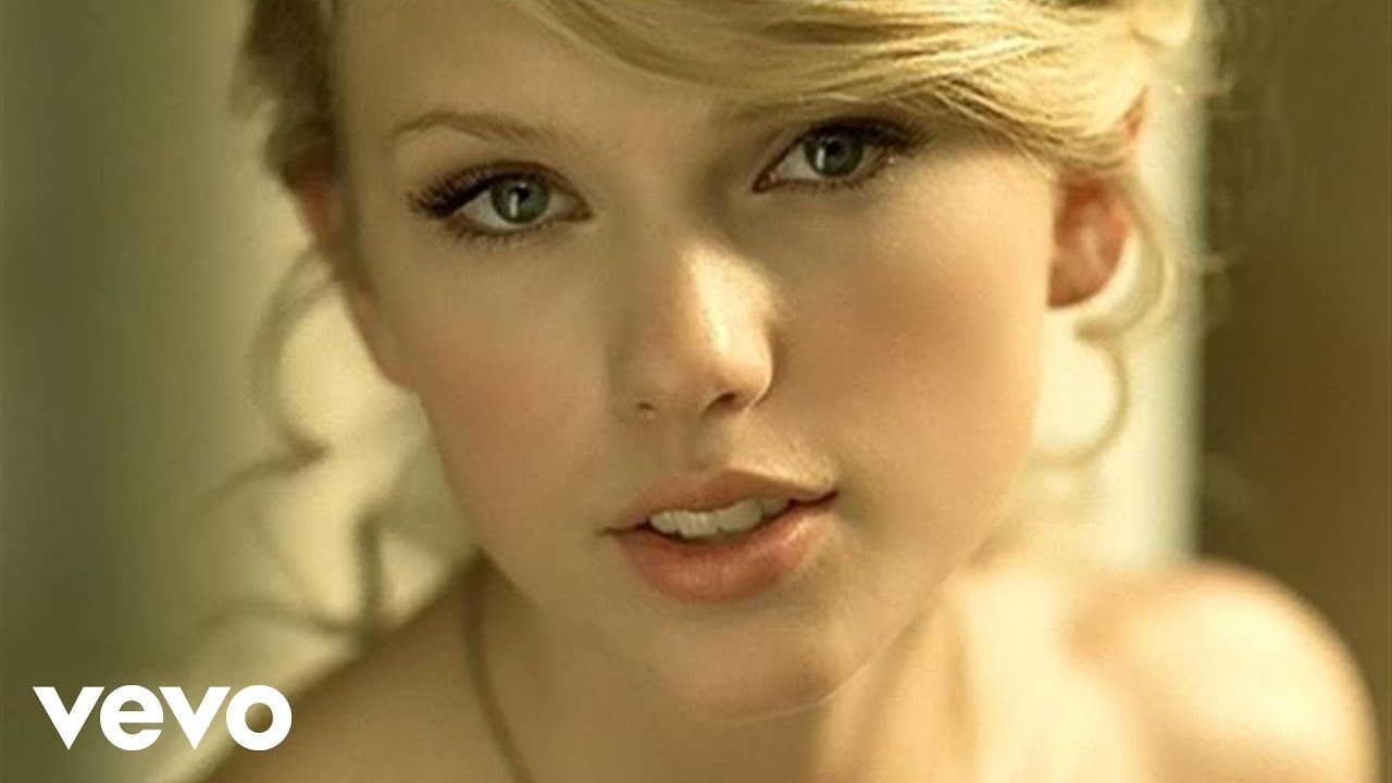 Speak Now tracklist Taylor Swift