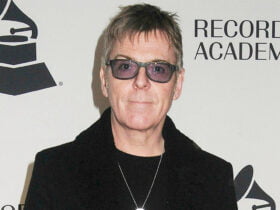Andy Rourke Died