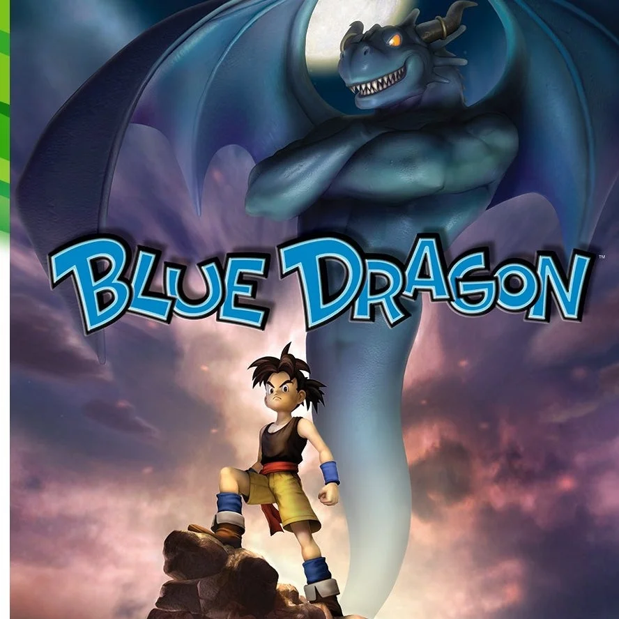 Watch Blue Dragon: Trials of the Seven Shadows - Free TV Shows | Tubi