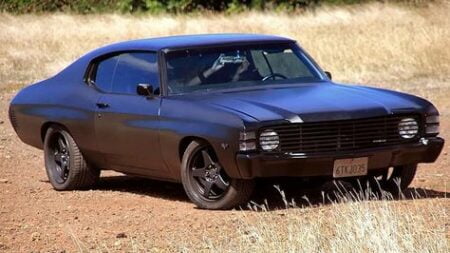 Dom Toretto's Cars|| Every Car Dom Has Driven in Fast & Furious Movies