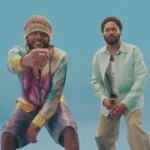 Aminé Kaytranada Kaytraminé Tour