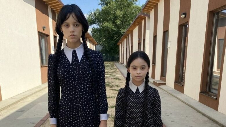 Who Played Wednesday Addams: Actresses Who Brought Wednesday to Life