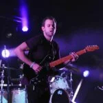 M83 North American Tour