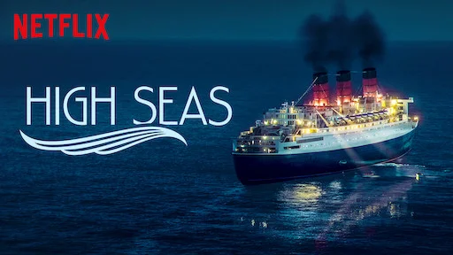 High Seas