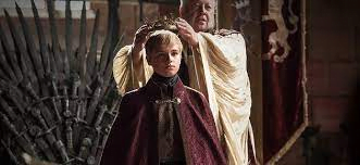 Tommen Baratheon