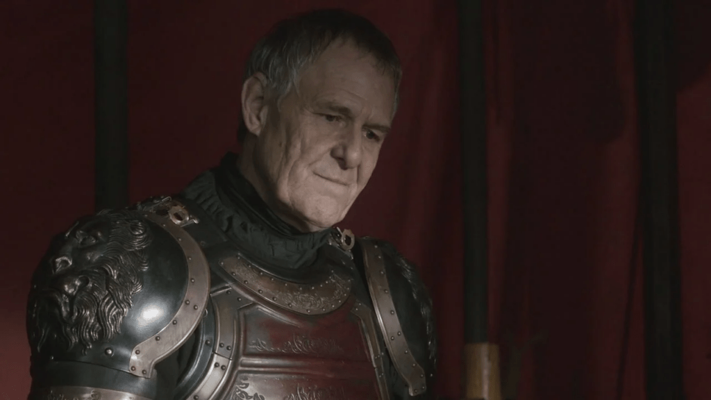 Kevan Lannister