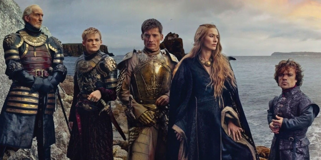 Lannister Family