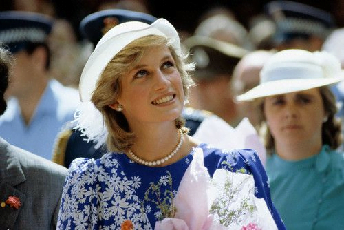 Princess Diana