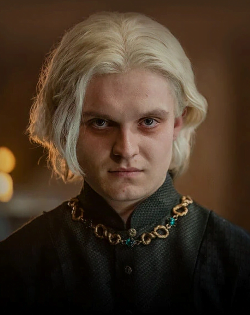 Aegon II Targaryen