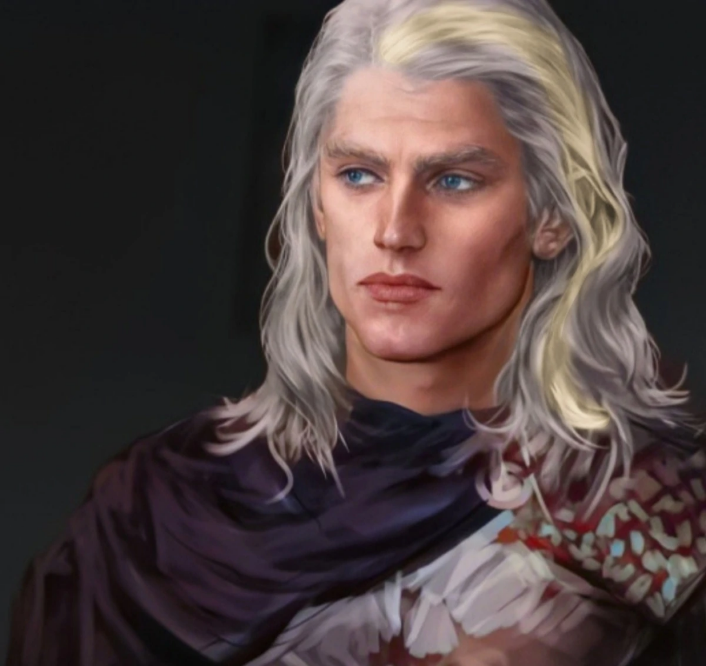 Baelor I Targaryen