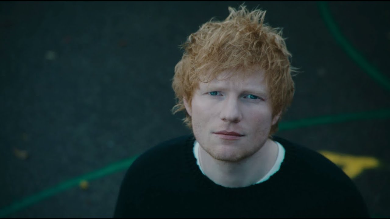 Ed Sheeran Releases Long-Awaited New Album, ‘Subtract’ - Siachen Studios