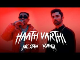 HAATH VRATHI MC Stan