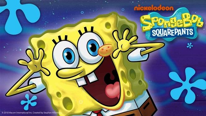 Spongebob