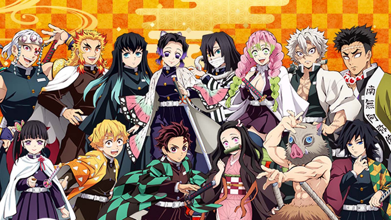 demon slayer anime order        <h3 class=