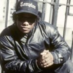 How did Eazy-E die?