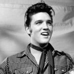 Did Elvis write any songs