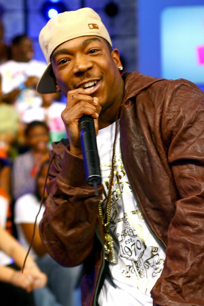 best 2000s rappers: Ja Rule