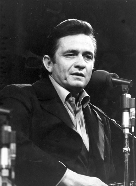 Johnny Cash 