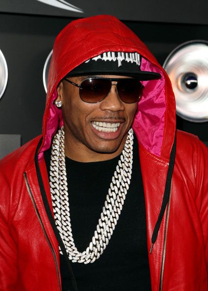 best 2000s rappers: Nelly