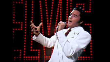 Did Elvis Write Any Songs? Here is All You Need To Know