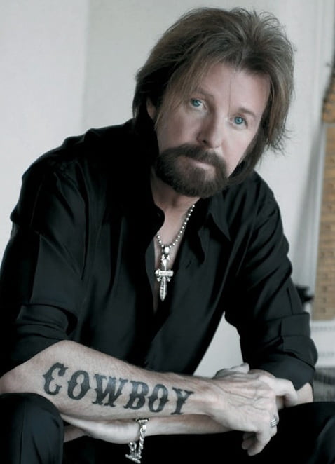 Ronnie Dunn